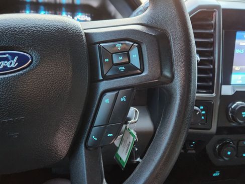 Used 2022 Ford F250 XLT w/ FX4 Off-Road Package image 35