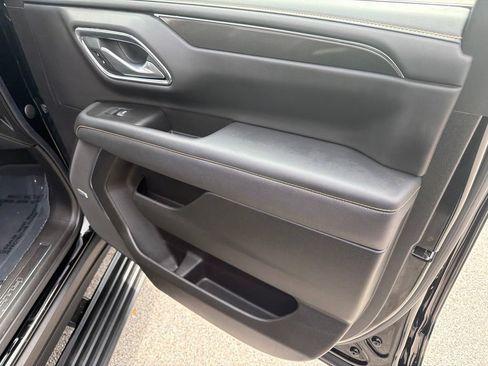 Used 2022 GMC Yukon AT4 AWD/4WD image 12