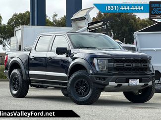 Used 2023 Ford F150 Raptor w/ Raptor 37 Performance Package AWD/4WD video 1