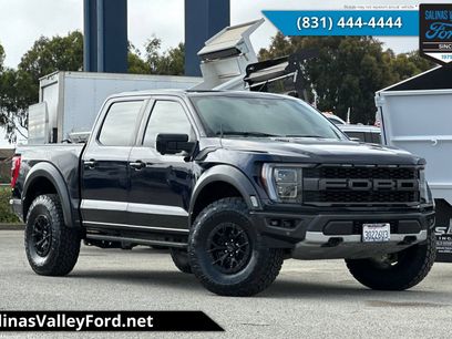 Used 2023 Ford F150 Raptor w/ Raptor 37 Performance Package