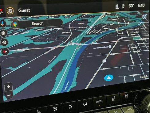 New 2026 Chevrolet Colorado Z71 w/ Technology Package image 13