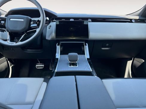New 2026 Land Rover Range Rover Velar Dynamic SE AWD/4WD image 11