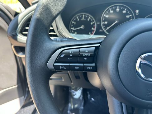 New 2026 MAZDA MAZDA3 s FWD image 19