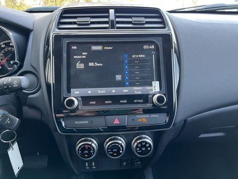 New 2026 Mitsubishi Outlander Sport ES image 18