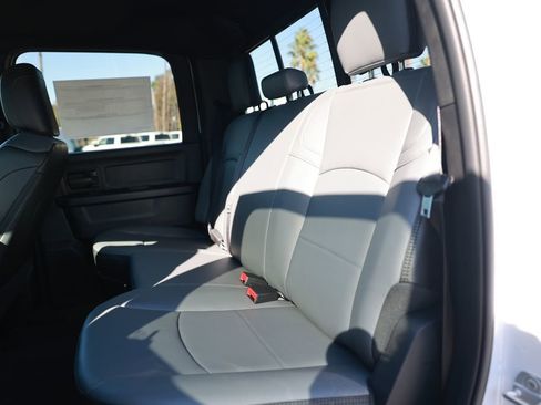 New 2026 RAM 3500 Tradesman image 32