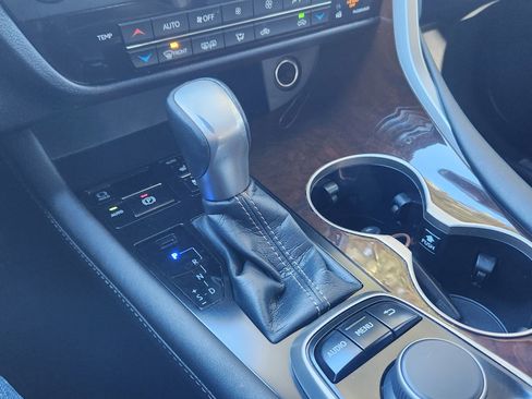 Used 2017 Lexus RX 350 AWD image 11