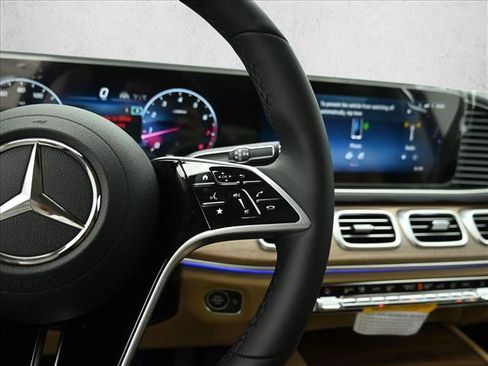 Certified 2026 Mercedes-Benz GLE 350 4MATIC image 15