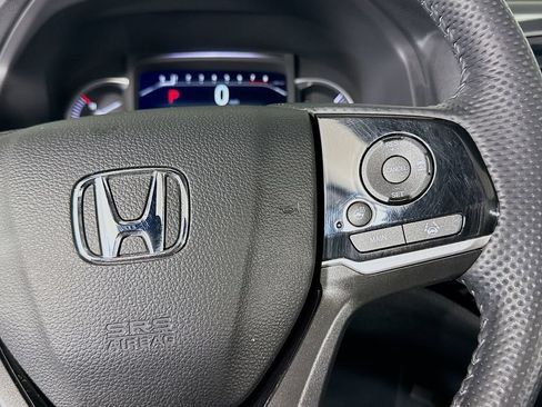 Certified 2023 Honda Passport Elite image 15