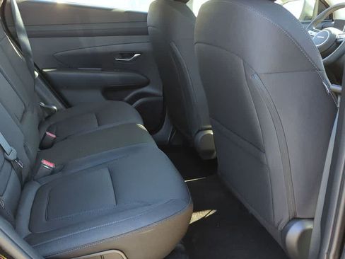 New 2026 Hyundai Tucson SE FWD image 21