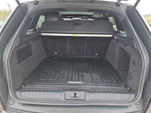 Used 2022 Land Rover Range Rover Sport HSE Silver Edition image 12