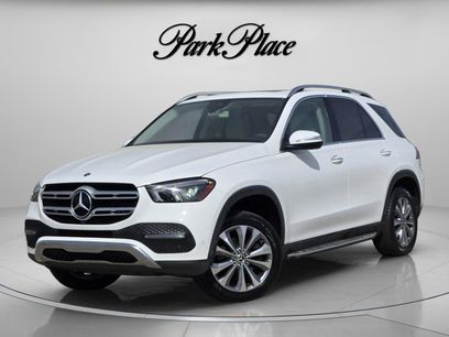 Used 2020 Mercedes-Benz GLE 350