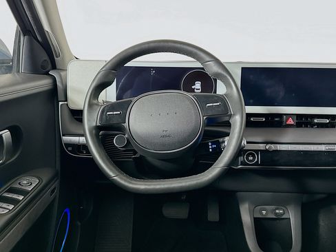 Used 2023 Hyundai Ioniq 5 Limited RWD image 18