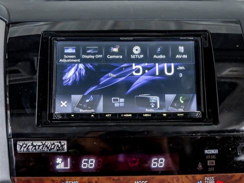 Used 2012 Toyota Tundra Limited image 28