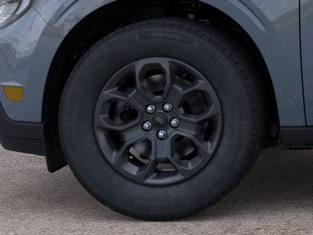 New 2026 Ford Maverick XLT w/ XLT Luxury Package FWD image 20