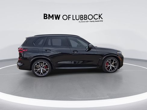 Used 2026 BMW X5 xDrive50e w/ Executive Package AWD/4WD image 9