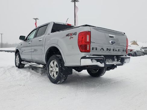 Used 2020 Ford Ranger XLT w/ Equipment Group 301A Mid image 6