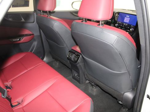 Used 2024 Lexus NX 350h AWD w/ Premium Package image 31