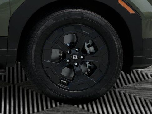 New 2026 Hyundai Santa Fe XRT AWD/4WD image 8