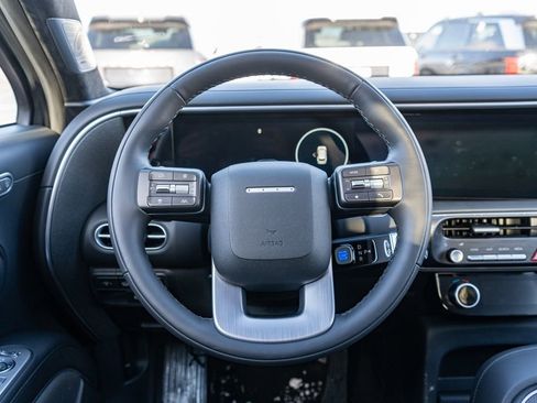 New 2026 Hyundai Palisade Calligraphy image 20