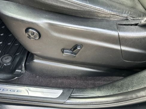 Used 2018 Dodge Durango GT w/ Premium Group image 14