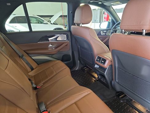 New 2026 Mercedes-Benz GLE 450 4MATIC image 11