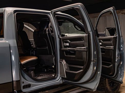 Used 2021 RAM 2500 Power Wagon w/ 75th Anniversary Edition image 30