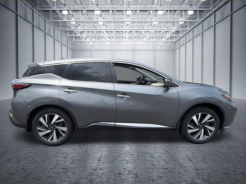 Certified 2024 Nissan Murano SL AWD/4WD image 4