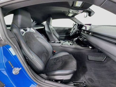 Used 2021 Toyota Supra A91 Edition w/ Driver Assist Package RWD image 22