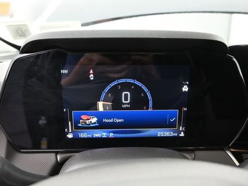 Used 2025 Chevrolet TrailBlazer LT image 24