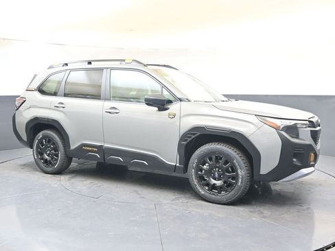 New 2026 Subaru Forester Wilderness image 7