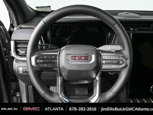 New 2026 GMC Terrain Elevation w/ Black Edition FWD image 8