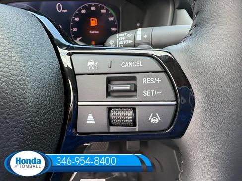 New 2026 Honda Accord Hybrid Touring image 10