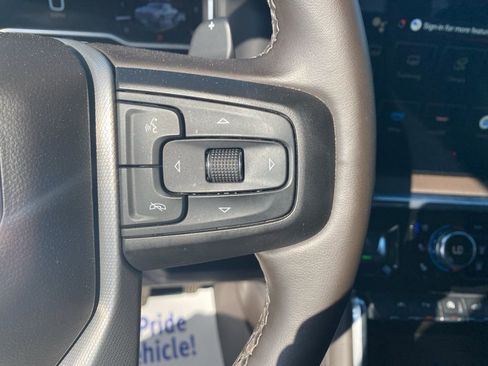 Used 2023 GMC Sierra 1500 Denali w/ Technology Package image 18