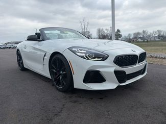Used 2022 BMW Z4 M40i w/ Premium Package 360° Tour
