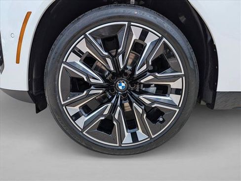 Used 2026 BMW X3 xDrive30i w/ Premium Package AWD/4WD image 10