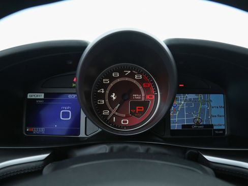 Certified 2020 Ferrari GTC4Lusso image 27