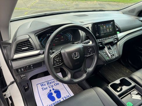 Used 2022 Honda Odyssey EX-L image 26