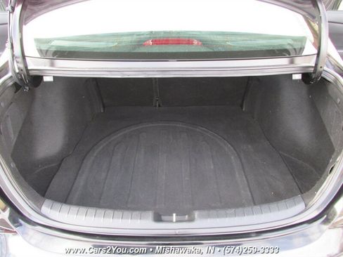 Used 2021 Kia Forte LXS image 15