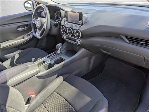 Certified 2023 Nissan Sentra S image 20
