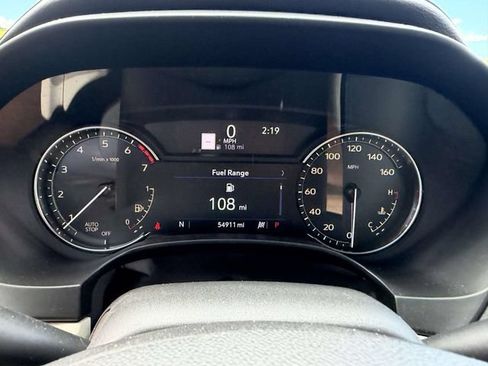 Used 2020 Cadillac CT4 Premium Luxury AWD/4WD image 25
