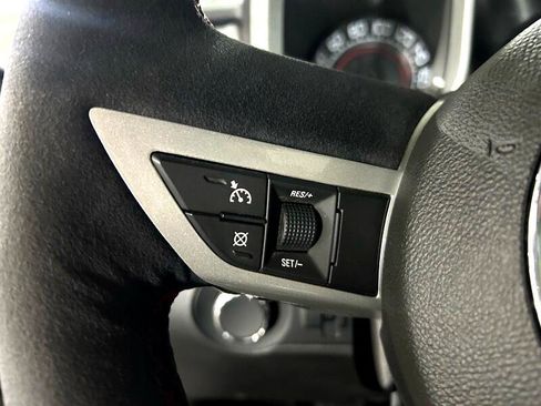 Used 2010 Chevrolet Camaro SS w/ RS Package image 18