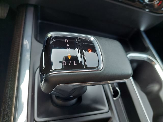 Certified 2024 Chevrolet Silverado 1500 LT Trail Boss w/ Convenience Package II AWD/4WD image 42