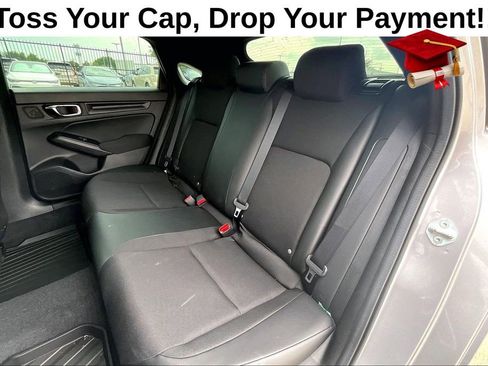 Used 2026 Honda Civic Sport image 32