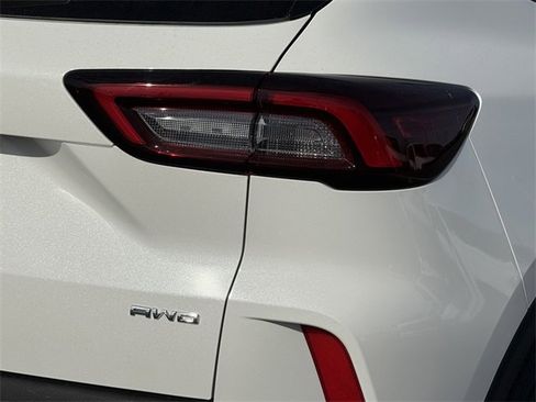 New 2026 Ford Escape ST-Line w/ Tech Pack #1 image 7