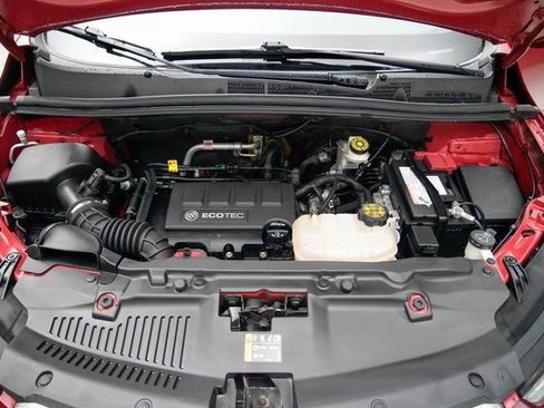 Used 2019 Buick Encore Preferred w/ Safety Package image 11