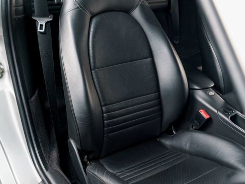 Used 2003 Porsche 911 GT3 RS image 88