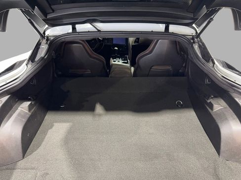 Used 2014 Chevrolet Corvette Premium Cpe w/ 3LT w/ 3LT Preferred Equipment Group image 21