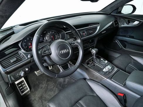 Used 2014 Audi RS 7 Prestige AWD/4WD image 4