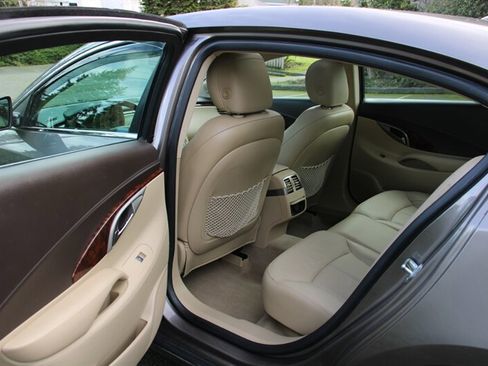 Used 2012 Buick LaCrosse Leather image 15