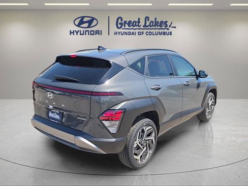 New 2026 Hyundai Kona SEL Premium AWD/4WD image 5